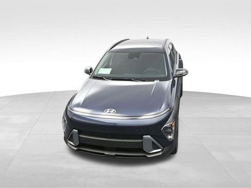 New 2026 Hyundai Kona SEL Sport image 23