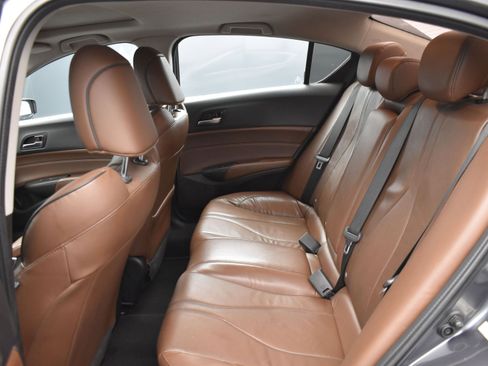 Used 2022 Acura ILX w/ Premium Package image 16