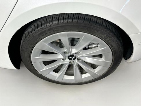 Used 2022 Tesla Model 3 RWD image 11