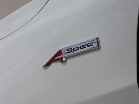 Used 2023 Acura Integra A-Spec FWD image 38