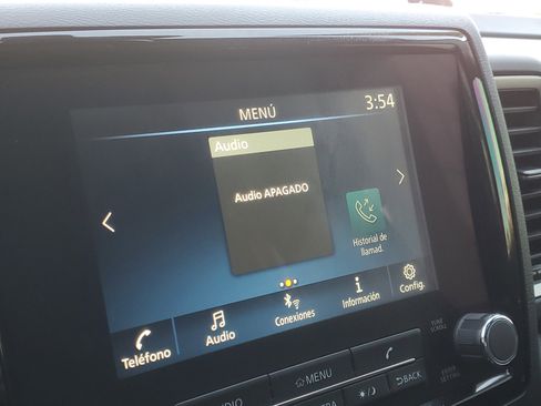 Used 2024 Nissan Frontier SL w/ Technology Package image 26