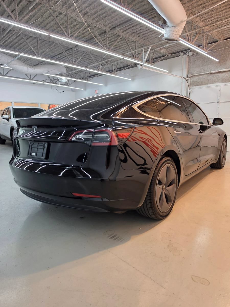 Used 2019 Tesla Model 3 Standard Range Plus RWD image 9