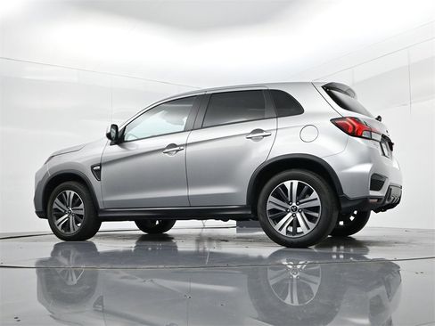 Used 2024 Mitsubishi Outlander Sport ES image 34