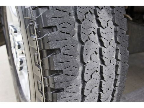 Used 2025 Ford F250 XLT image 29