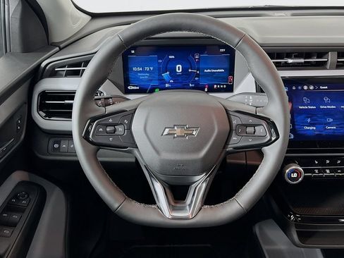 New 2027 Chevrolet Bolt LT w/ Comfort Package FWD image 11