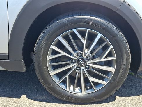 Used 2019 Hyundai Tucson Ultimate FWD image 9