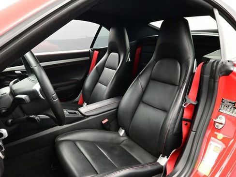 Used 2016 Porsche 911 Carrera S RWD image 5