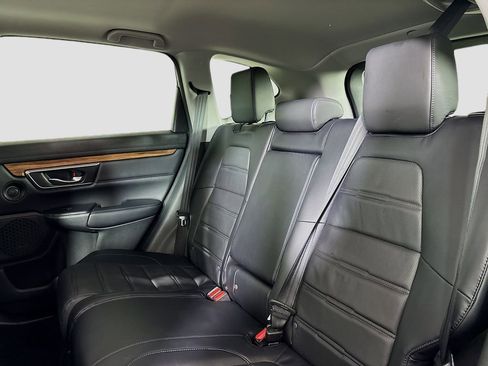 Used 2018 Honda CR-V EX-L image 25