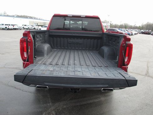 Used 2021 GMC Sierra 1500 SLT w/ SLT Premium Plus Package image 8