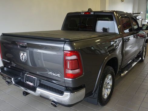 Used 2022 RAM 1500 Laramie image 17