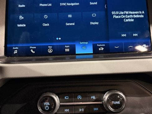 Used 2021 Ford Bronco Badlands image 64