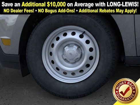 New 2025 Ford Maverick XL image 25