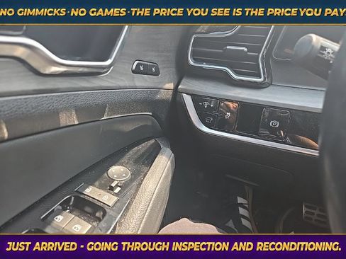 Used 2024 Kia Sportage X-Pro Prestige AWD/4WD image 21