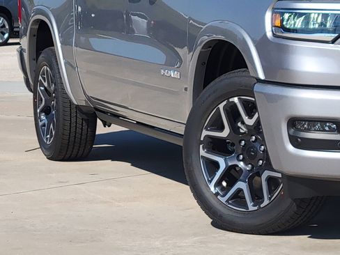 New 2026 RAM 1500 Laramie w/ Laramie Southwest Edition image 12