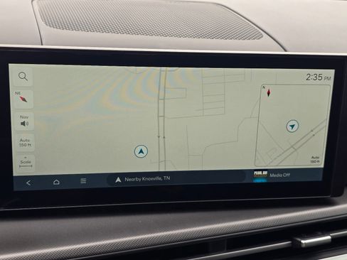 New 2026 Hyundai Santa Fe XRT AWD/4WD image 18