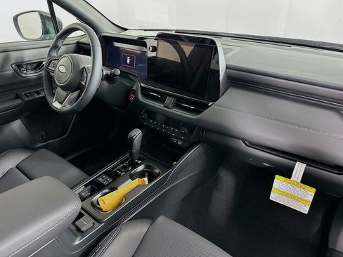 New 2026 Subaru Outback Touring XT image 37