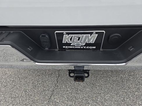 Used 2025 GMC Sierra 1500 Pro w/ Pro Value Package image 14