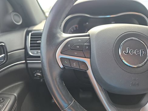 Used 2021 Jeep Grand Cherokee Limited w/ Quick Order Package 28K 80th RWD image 20