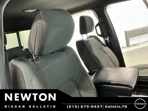 Used 2023 RAM 1500 Big Horn AWD/4WD image 15