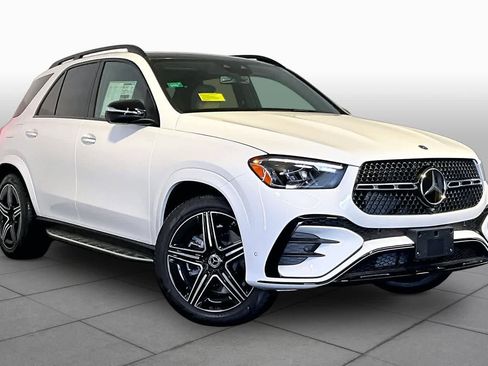New 2026 Mercedes-Benz GLE 450e 4MATIC image 19