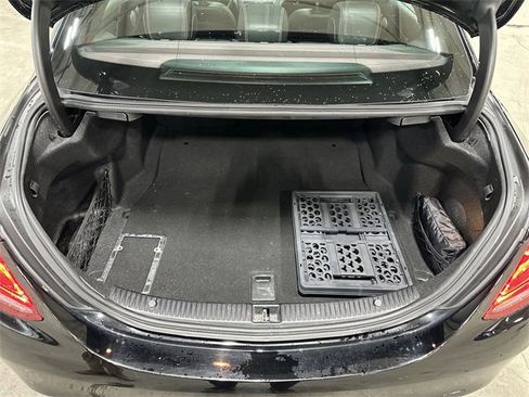 Used 2017 Mercedes-Benz C 43 AMG 4MATIC Sedan image 25