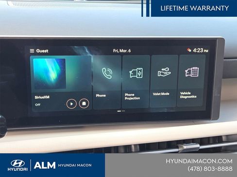 New 2026 Hyundai Tucson SEL FWD image 23