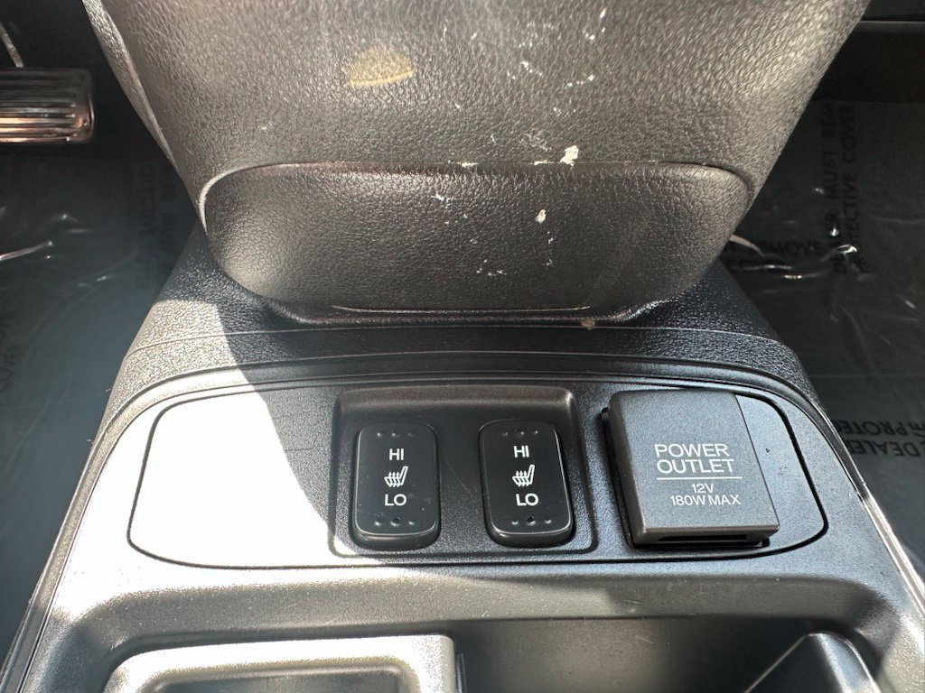 Used 2016 Honda CR-V EX image 20