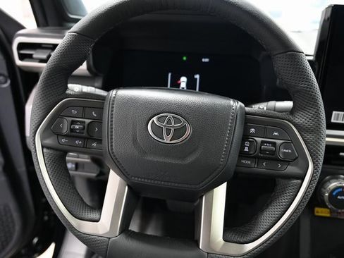 New 2026 Toyota Tacoma TRD Off-Road image 23