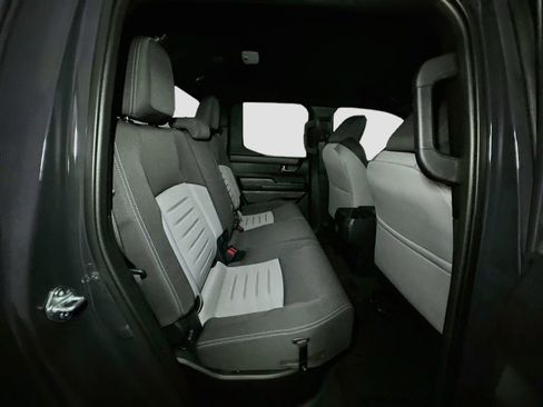 New 2026 Toyota Tacoma TRD Off-Road AWD/4WD image 30