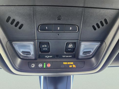 Used 2024 Chevrolet Blazer RS w/ Driver Confidence II Package image 21