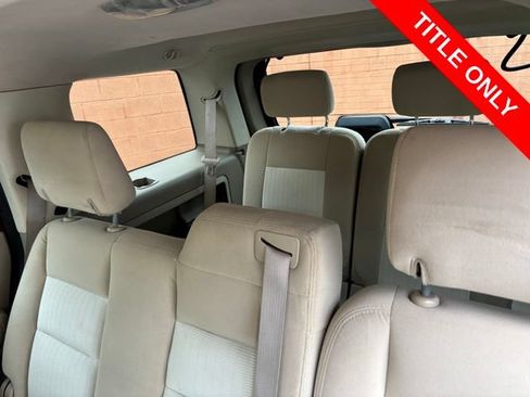 Used 2009 Ford Explorer XLT AWD/4WD image 9