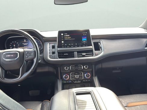 Used 2022 GMC Yukon AT4 AWD/4WD image 19