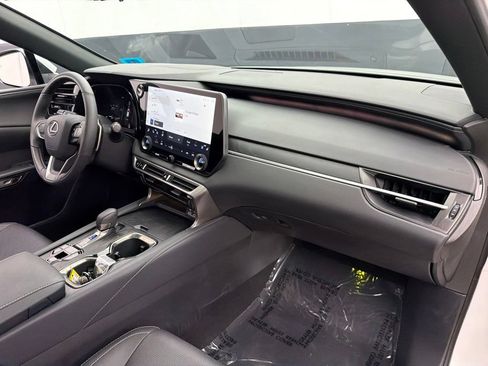 Used 2025 Lexus RX 350 w/ Convenience Package AWD/4WD image 26
