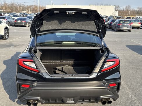 Used 2023 Subaru WRX Premium image 9