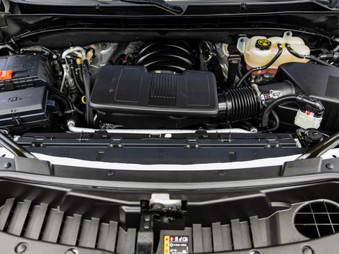 Used 2023 GMC Yukon XL Denali Ultimate image 29