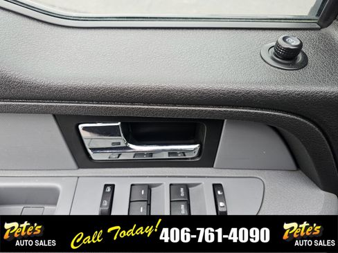 Used 2014 Ford F150 XL w/ Power Equipment Group image 18