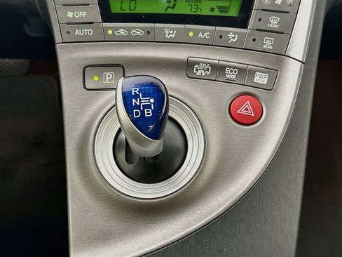 Used 2014 Toyota Prius Prime Plug-In Hybrid FWD image 24