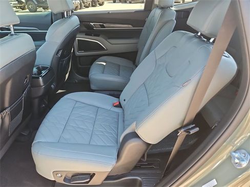Used 2024 Kia Telluride SX X-Pro image 26