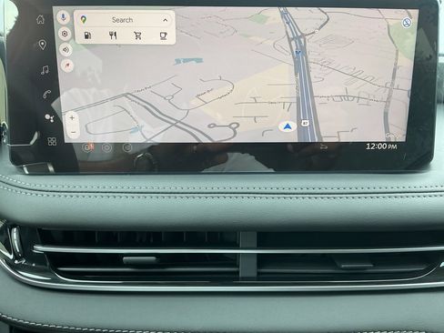 New 2026 INFINITI QX60 Luxe w/ Family Package image 11