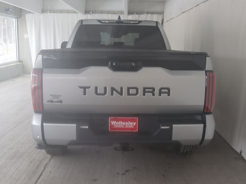 Used 2022 Toyota Tundra Platinum image 20