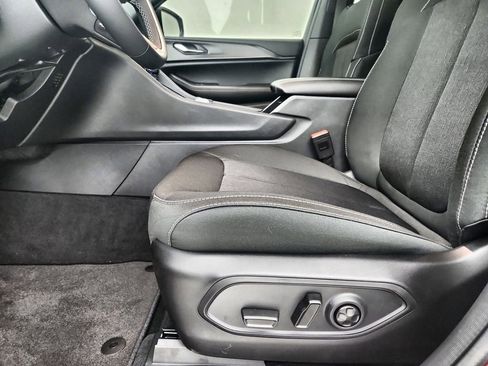 New 2025 Jeep Grand Cherokee Laredo X image 20