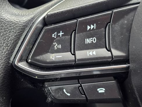 Used 2018 MAZDA MAZDA3 Sport w/ Preferred Equipment Package FWD image 29
