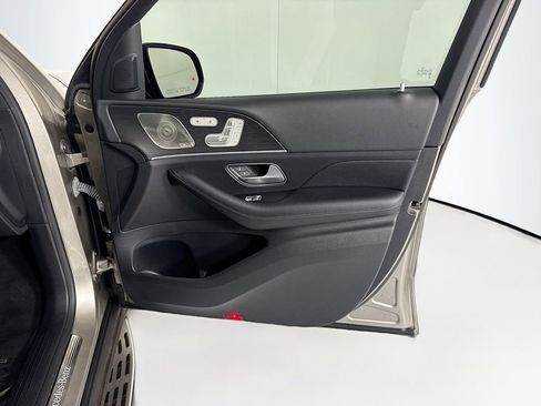 Certified 2023 Mercedes-Benz GLS 450 4MATIC image 25