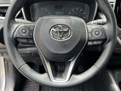 Used 2024 Toyota Corolla SE FWD image 19