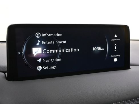 New 2025 MAZDA CX-5 AWD 2.5 S w/ Select Package image 25