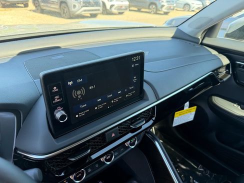 New 2026 Acura ADX AWD image 19
