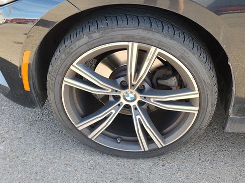 Used 2023 BMW 330i xDrive Sedan image 7