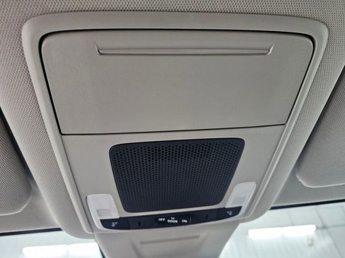 New 2026 Honda CR-V LX image 11