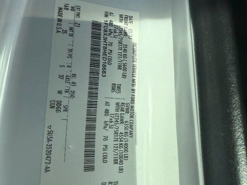 Used 2017 Ford F350 XLT image 33