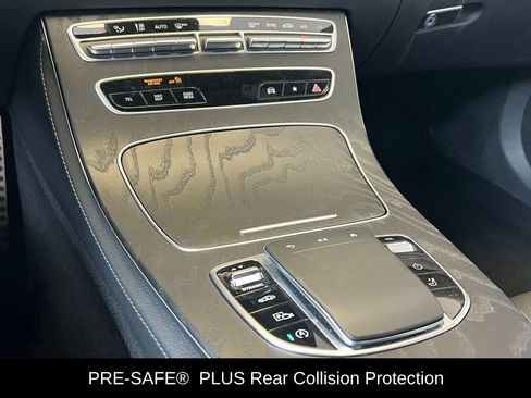Used 2023 Mercedes-Benz E 450 4MATIC All-Terrain Wagon w/ Premium Package image 16